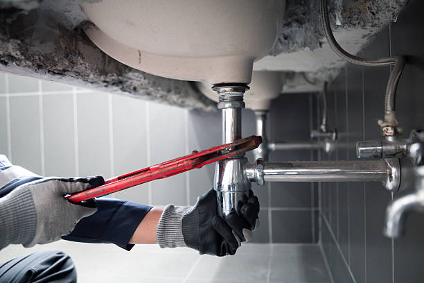 Trusted Toilet Repair service in Waterville, ME - Masters Plumbing Service